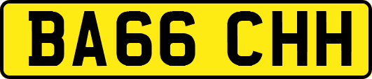 BA66CHH