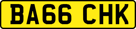BA66CHK