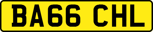 BA66CHL