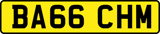 BA66CHM