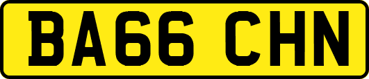 BA66CHN
