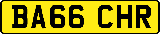 BA66CHR