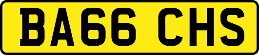 BA66CHS