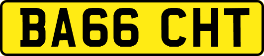 BA66CHT