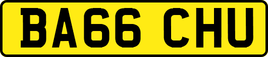 BA66CHU