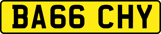 BA66CHY