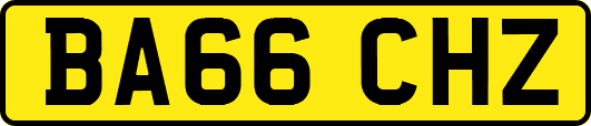 BA66CHZ