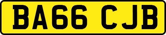 BA66CJB