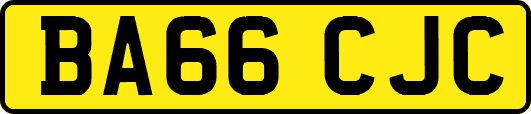 BA66CJC
