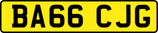 BA66CJG