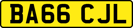 BA66CJL