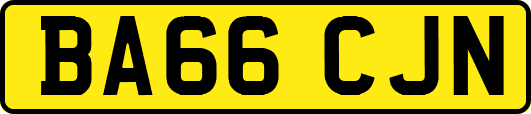BA66CJN