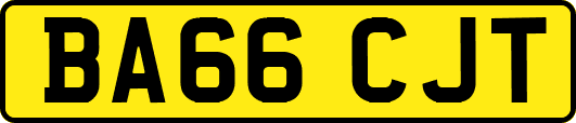 BA66CJT