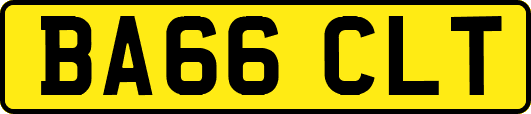 BA66CLT