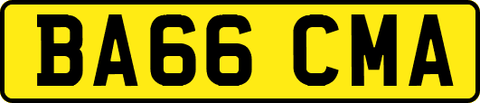 BA66CMA