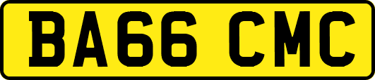 BA66CMC