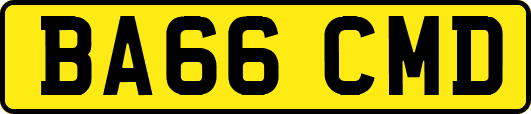 BA66CMD