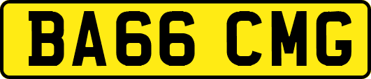 BA66CMG