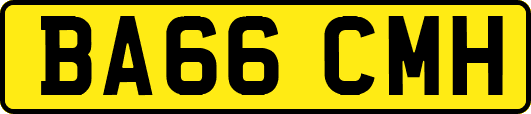 BA66CMH