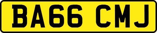 BA66CMJ
