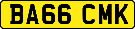 BA66CMK