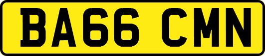 BA66CMN