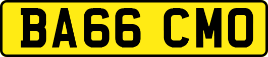 BA66CMO