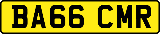 BA66CMR