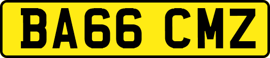 BA66CMZ