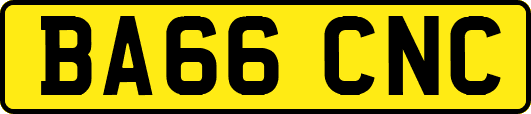 BA66CNC