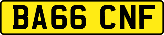 BA66CNF