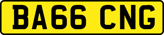 BA66CNG