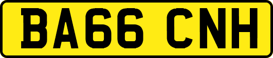 BA66CNH
