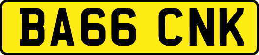 BA66CNK