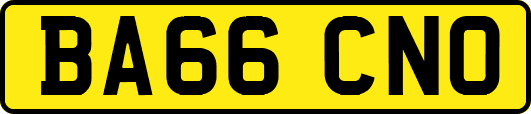 BA66CNO
