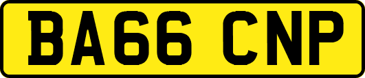 BA66CNP