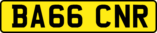 BA66CNR