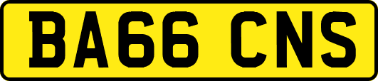 BA66CNS