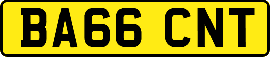 BA66CNT