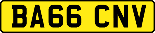 BA66CNV
