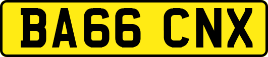 BA66CNX