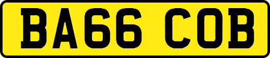 BA66COB