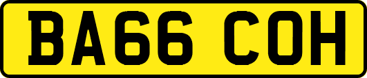 BA66COH