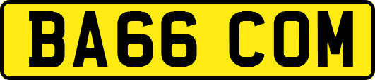 BA66COM