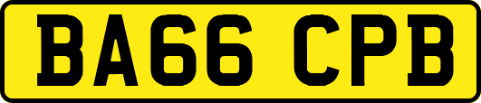 BA66CPB