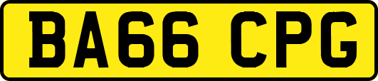 BA66CPG