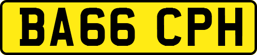 BA66CPH