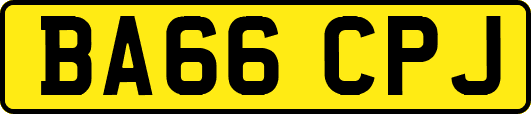 BA66CPJ