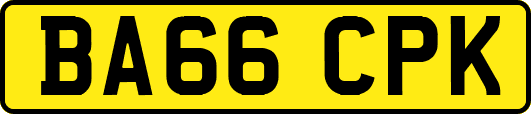 BA66CPK