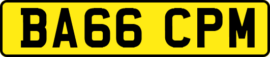 BA66CPM